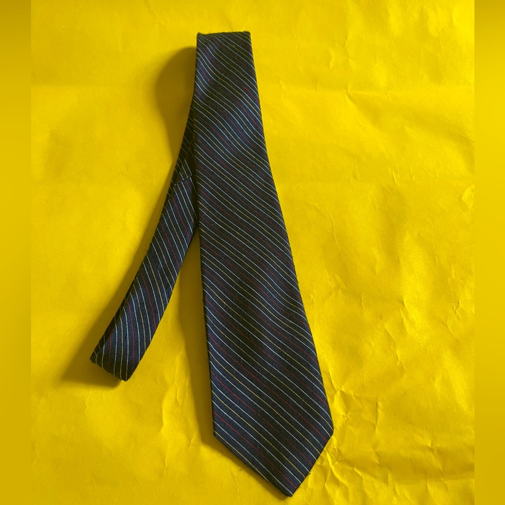 Vintage Sears Tie